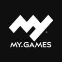 MY.GAMES Discord Server Logo