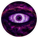 DIM-SIN Studios Discord Server Logo