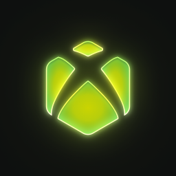 Xbox FR Discord Server Logo