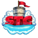 STCraft Discord Server Logo