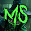 MemeStash Discord Server Logo