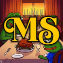 MemeStash Discord Server Logo