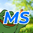 MemeStash Discord Server Logo