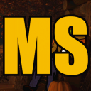 MemeStash Discord Server Logo