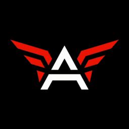 Alpha Clasher Discord Server Logo