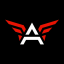 Alpha Clasher Discord Server Logo
