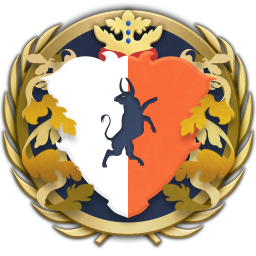 Suzerain Universe Discord Server Logo