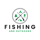 Fishing And Outdoors Discord Server Logo