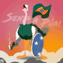 WAR THUNDER BRASIL Discord Server Logo