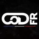 Call of Duty Discord Server Logo