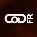 Call of Duty Discord Server Logo