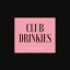 Club Drinkies Discord Server Logo