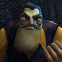 Hello Neighbor Games Discord Server Logo