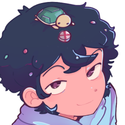 Servidor do Buuf Discord Server Logo