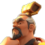 Rise of Kingdoms Discord Server Logo