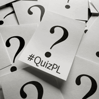 QuizPL Discord Server Logo