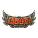 Alkon Online - Discord Oficial Discord Server Logo