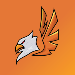 Gryphon Gaming Discord Server Logo
