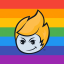 UT Dallas Discord Discord Server Logo