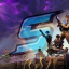 Sendobleh Discord Server Logo