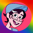 The Blue Order Discord Server Logo
