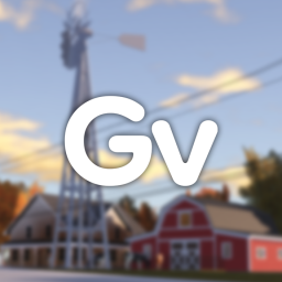 Greenville Discord Server Logo