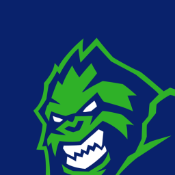 Vancouver Titans Discord Server Logo