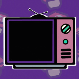Super Mario Showciety Discord Server Logo