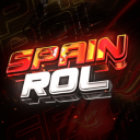 SpainRol✨ TOP ESPANA🔝 Discord Server Logo