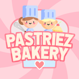 Pastriez ™ Discord Server Logo