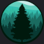 Black Spruce Studio Discord Server Logo