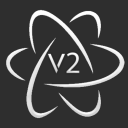 Quantum V2 Discord Server Logo