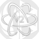 Quantum V2 Discord Server Logo