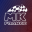Mario Kart France Discord Server Logo