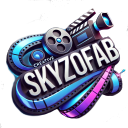 SkyzoFab Discord Server Logo