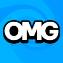 OMG Community Discord Server Logo