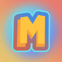 I Wanna Maker Discord Server Logo