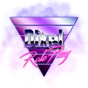 Dixel RP Discord Server Logo