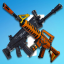 Fortnite Trade Center (STW) Discord Server Logo