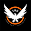 Tom Clancy's The Division Discord Server Logo