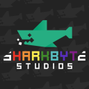 Sharkbyte Studios Discord Server Logo