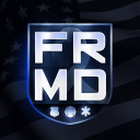 First Responder Memorial Discord Discord Server Logo