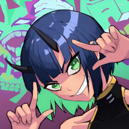 Heaven's Zone Discord Server Logo