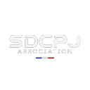 STUDIOS DCPJ PUBLIC Discord Server Logo