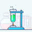 Chemistry Discord Server Logo