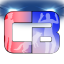 ᴄᴏᴅᴇ ʙʟᴜᴇ™ Discord Server Logo