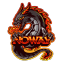 🐉 Discord Server Logo