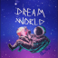 DreamWorld » Discord Server Logo