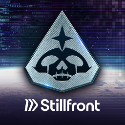 VEGA Conflict Discord Server Logo