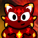 Pixelmon Brasil Oficial © Discord Server Logo